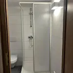 Apartmán Beishan In Zentrum Dachgeschoss Norimberk