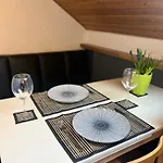 Beishan In Zentrum Dachgeschoss *