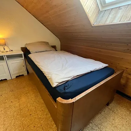 Apartamento Beishan In Zentrum Dachgeschoss