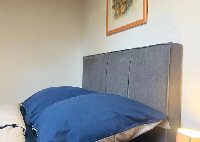 Beishan In Zentrum Dachgeschoss Apartmán *