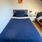 Apartmán Beishan In Zentrum Dachgeschoss
