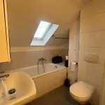 Apartmán Beishan In Zentrum Dachgeschoss Norimberk