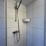 Beishan In Zentrum Dachgeschoss Apartmán
