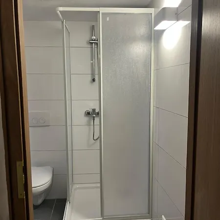 Apartmán Beishan In Zentrum Dachgeschoss Norimberk